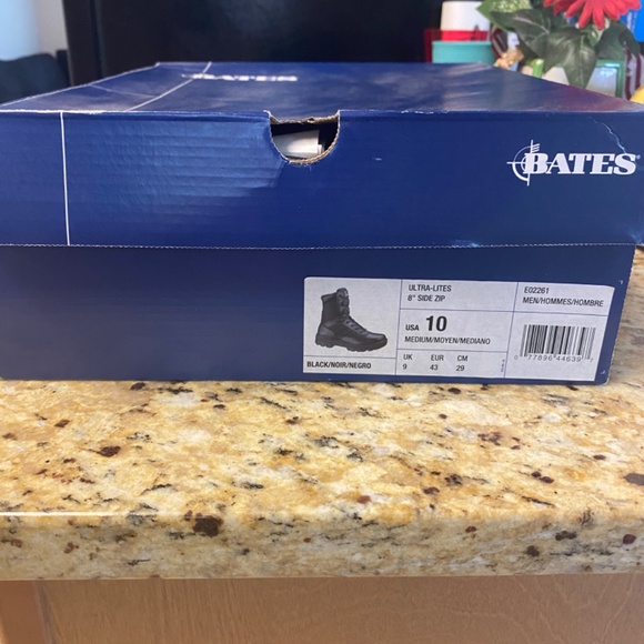 Men’s Boots main image 4